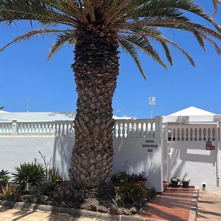 Casa Costa Bella Villa Costa Teguise Dış mekan fotoğraf