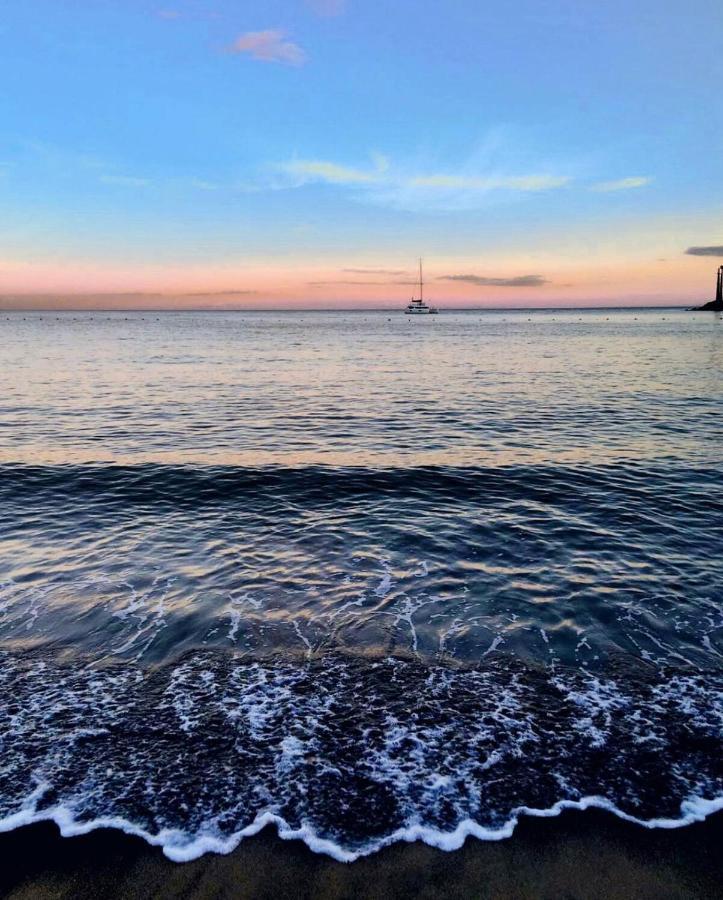 Casa Costa Bella Villa Costa Teguise Dış mekan fotoğraf