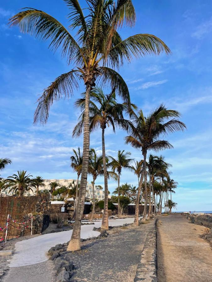 Casa Costa Bella Villa Costa Teguise Dış mekan fotoğraf