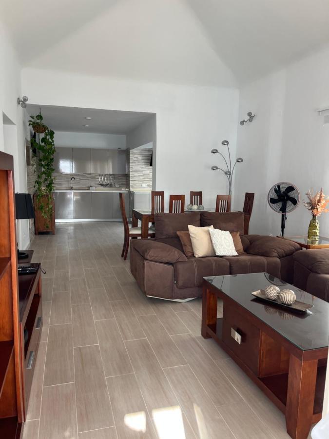 Casa Costa Bella Villa Costa Teguise Dış mekan fotoğraf